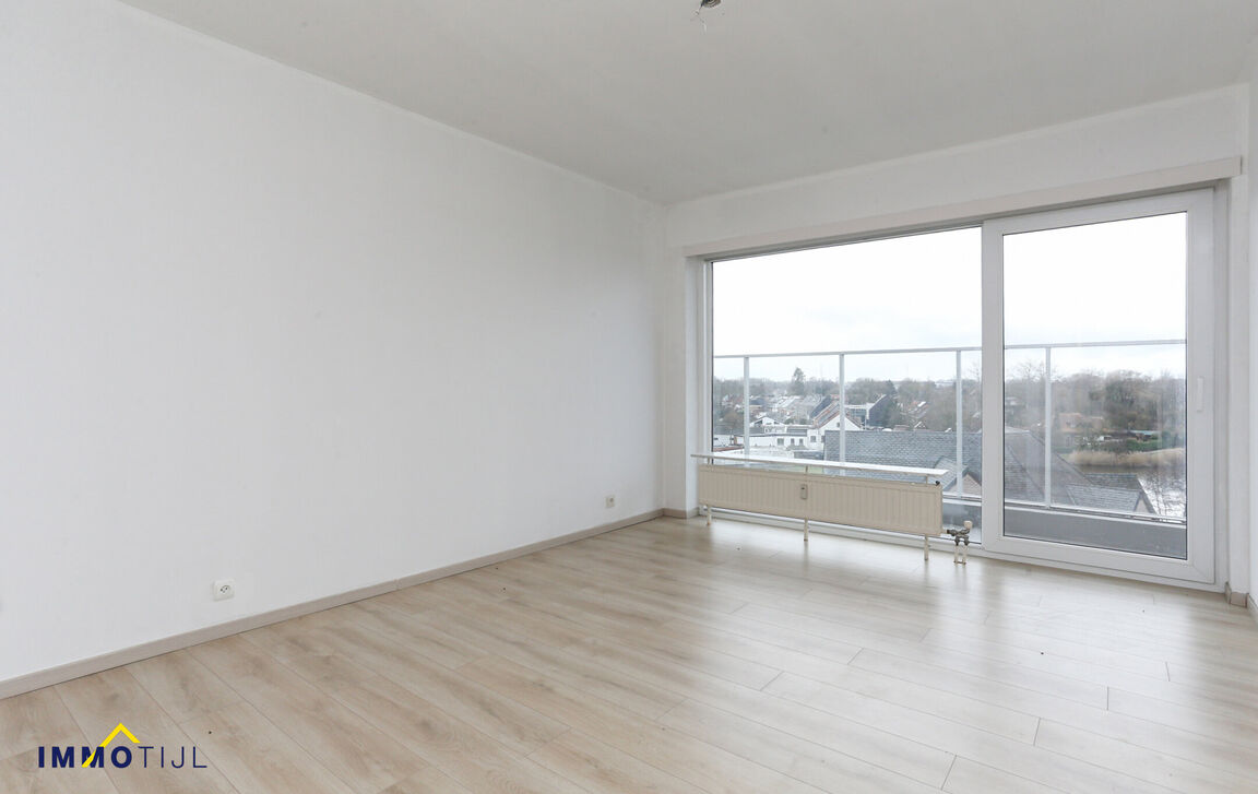 Appartement te koop in Dendermonde