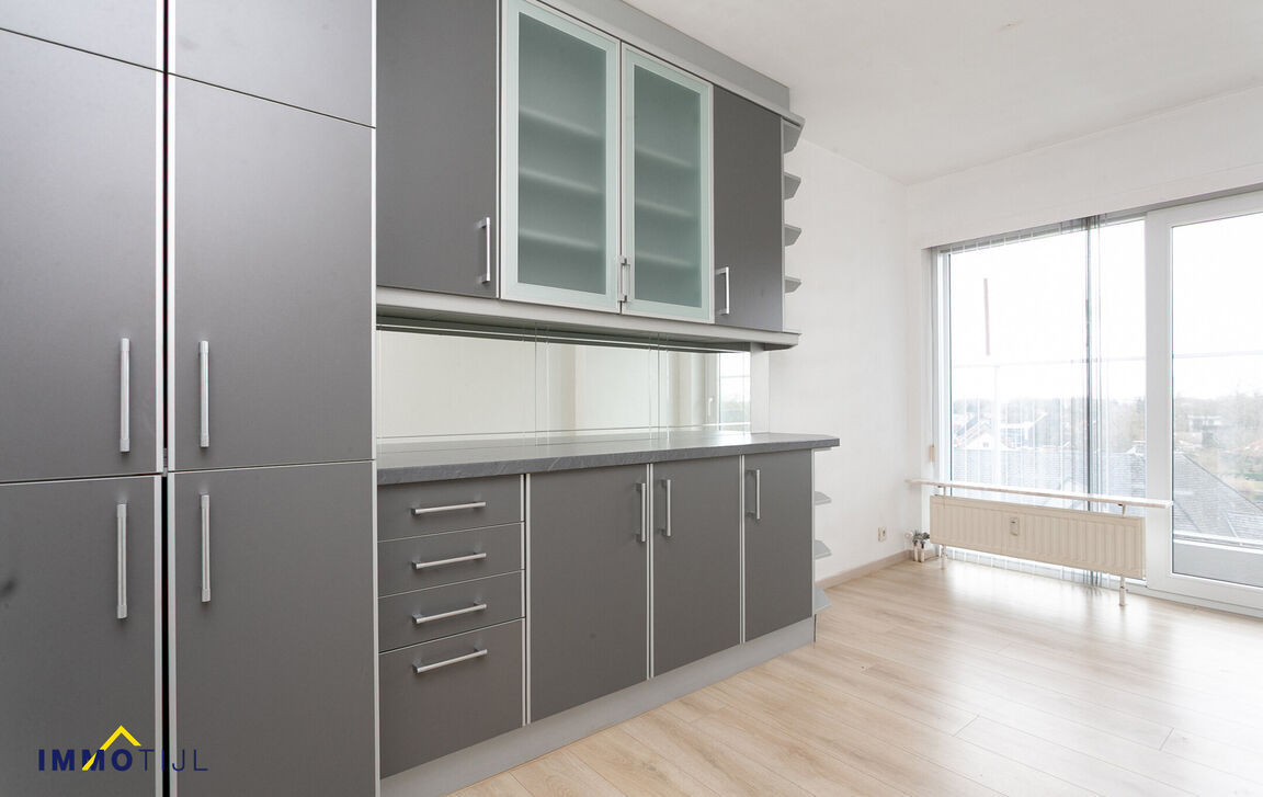 Appartement te koop in Dendermonde