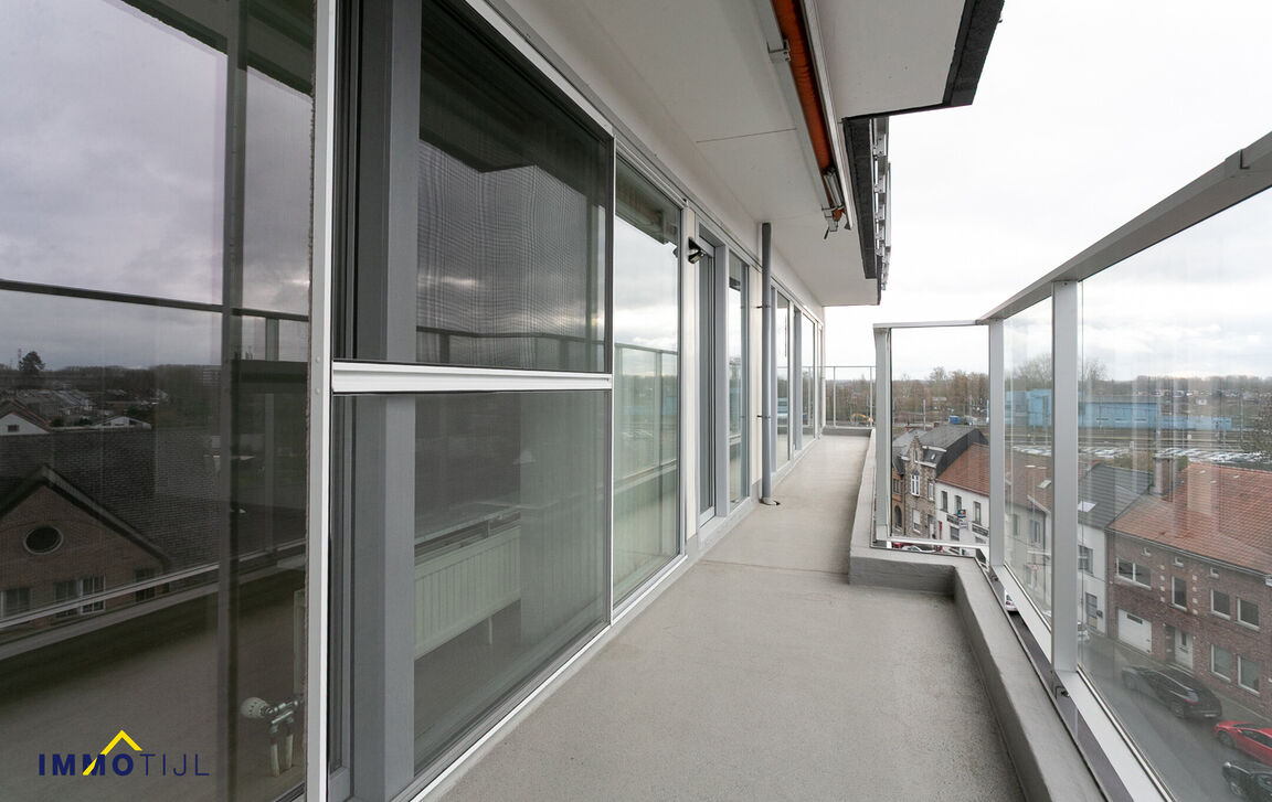 Appartement te koop in Dendermonde