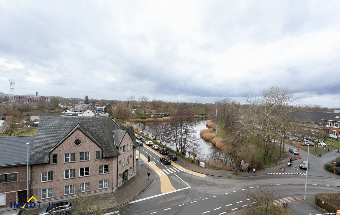 Appartement te koop in Dendermonde