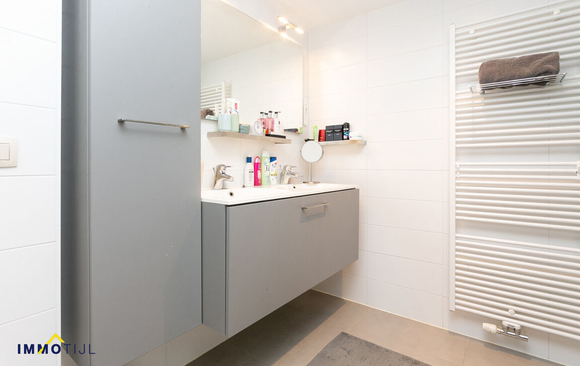 Appartement te koop in Dendermonde