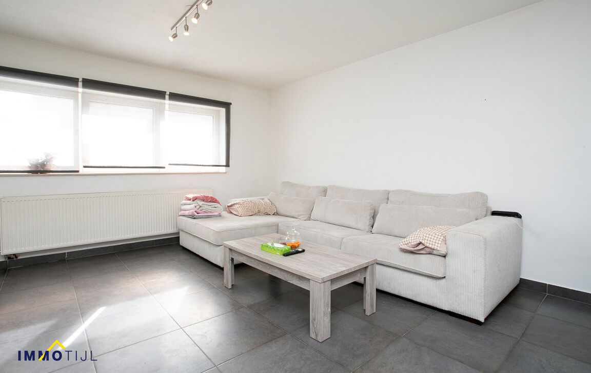 Appartement te koop in Dendermonde