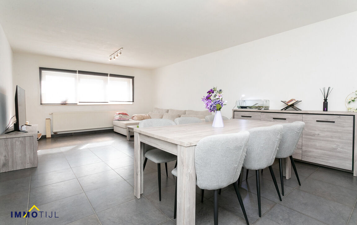 Appartement te koop in Dendermonde