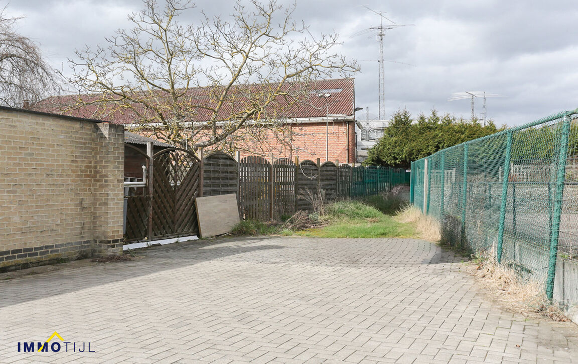 Appartement te koop in Dendermonde