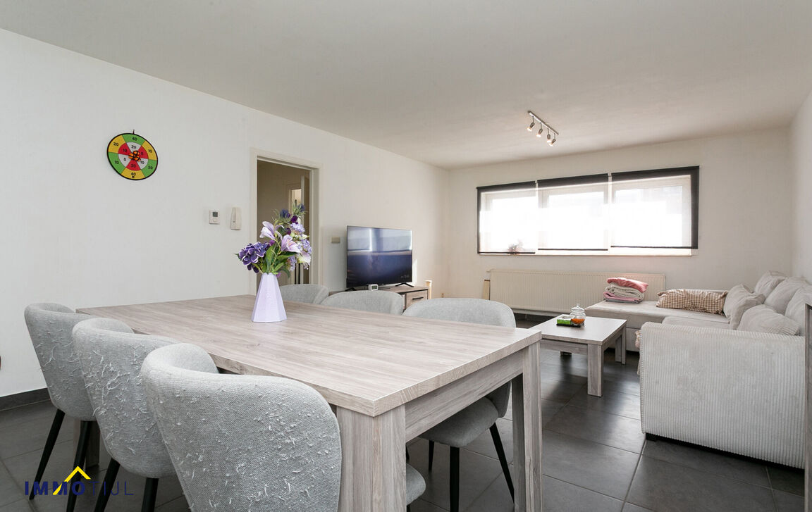 Appartement te koop in Dendermonde