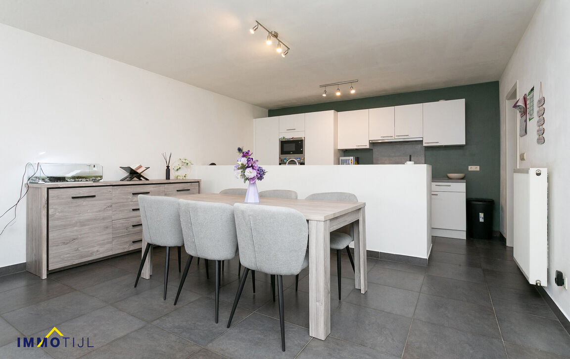 Appartement te koop in Dendermonde