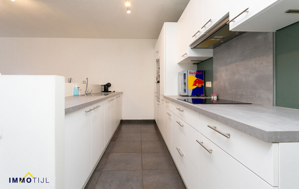 Appartement te koop in Dendermonde