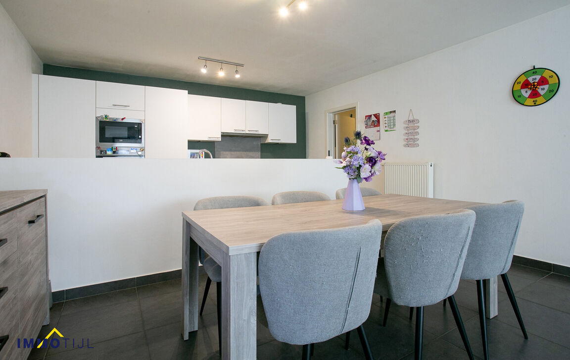 Appartement te koop in Dendermonde