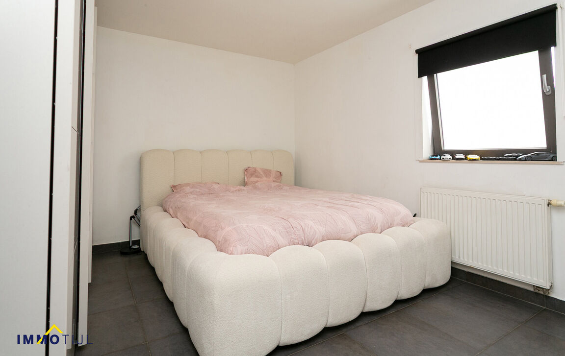 Appartement te koop in Dendermonde