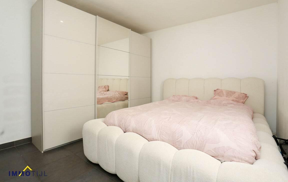 Appartement te koop in Dendermonde