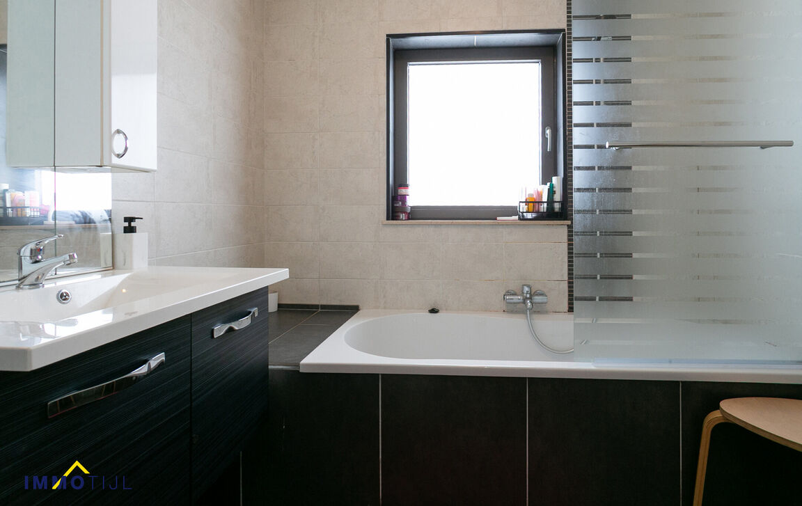 Appartement te koop in Dendermonde