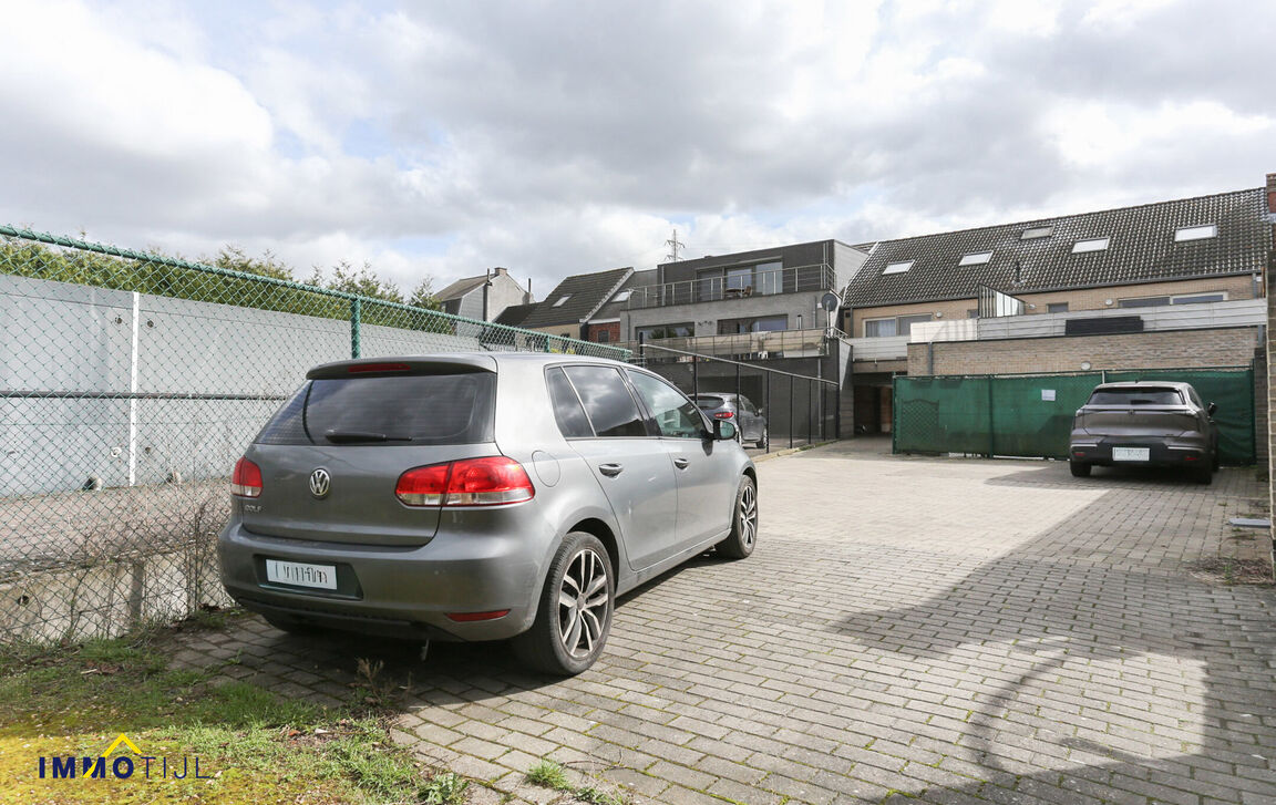 Appartement te koop in Dendermonde