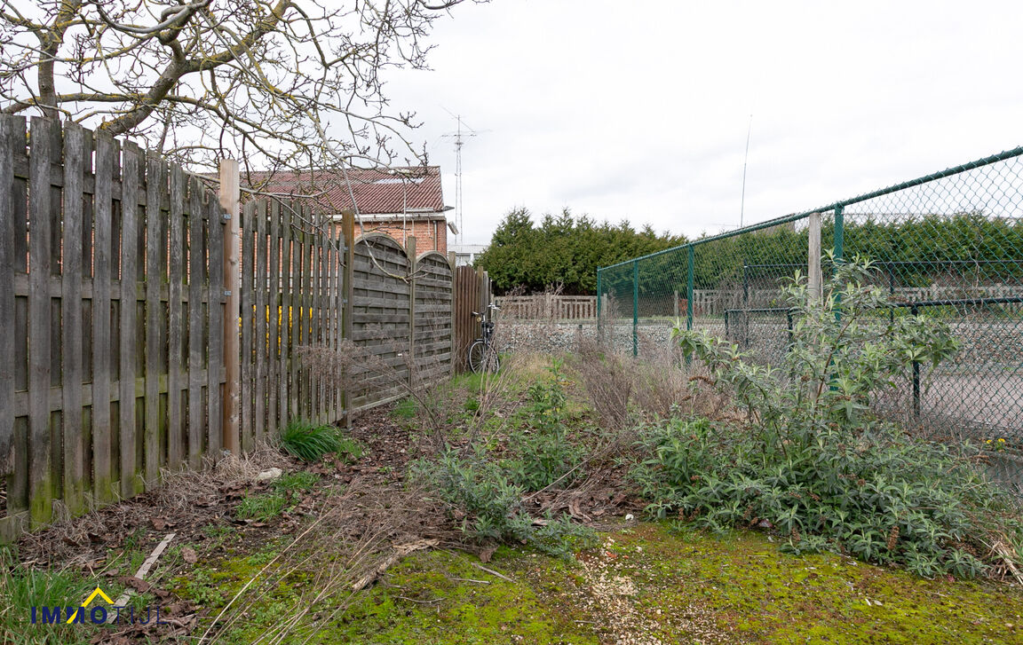 Appartement te koop in Dendermonde