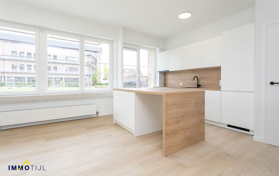 Appartement te koop in Dendermonde