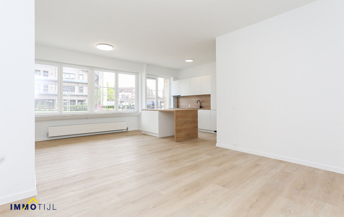 Appartement te koop in Dendermonde