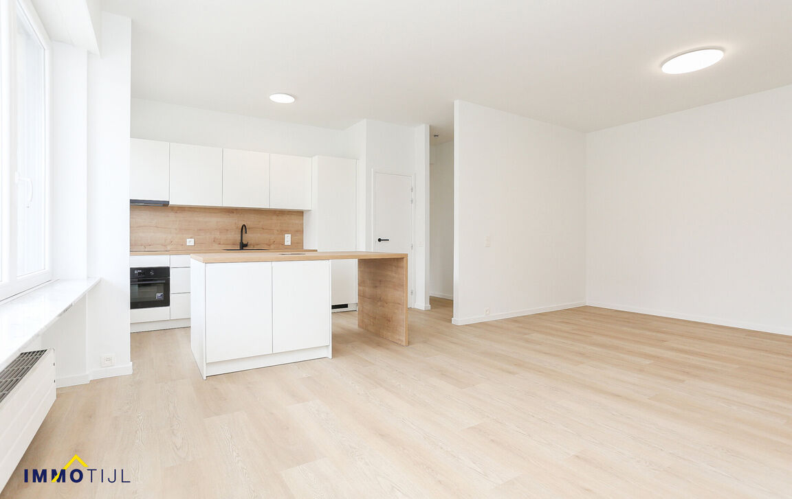 Appartement te koop in Dendermonde