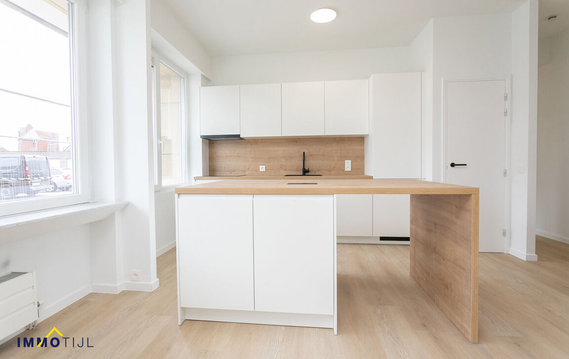 Appartement te koop in Dendermonde