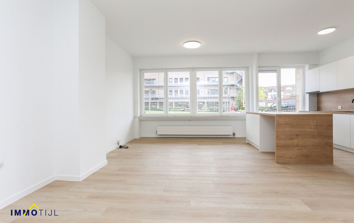 Appartement te koop in Dendermonde