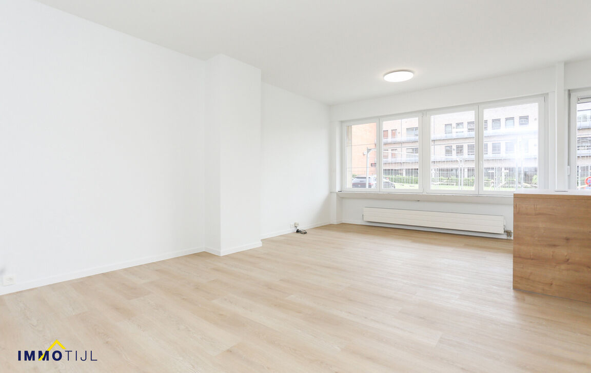 Appartement te koop in Dendermonde