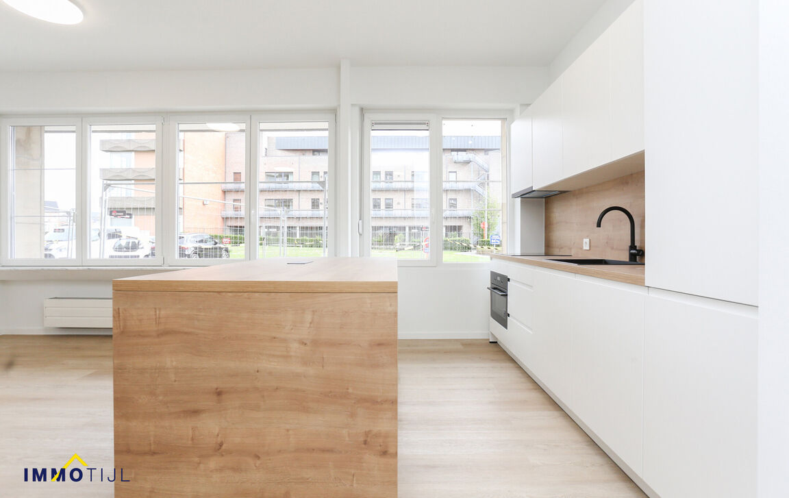 Appartement te koop in Dendermonde