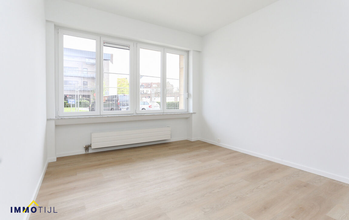 Appartement te koop in Dendermonde