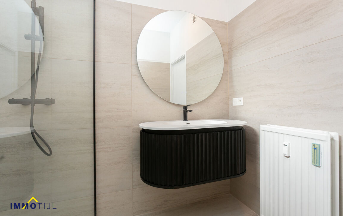 Appartement te koop in Dendermonde