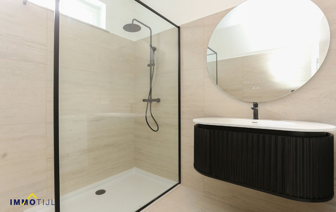 Appartement te koop in Dendermonde