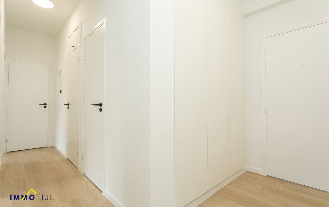 Appartement te koop in Dendermonde