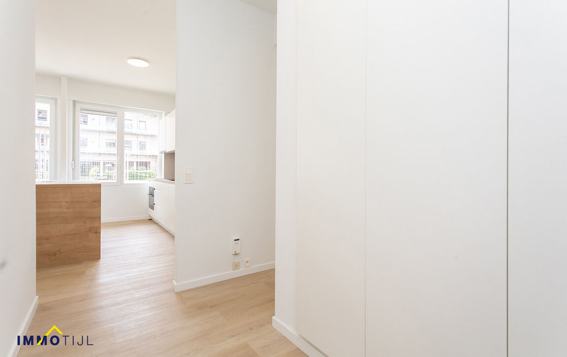 Appartement te koop in Dendermonde