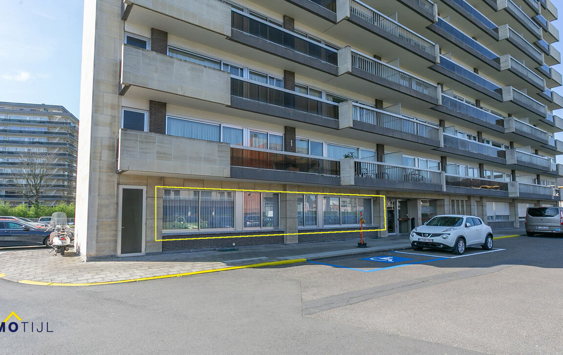 Appartement te koop in Dendermonde