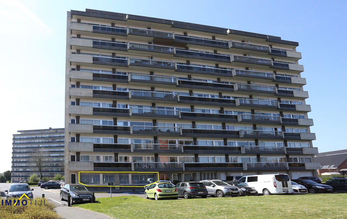 Appartement te koop in Dendermonde