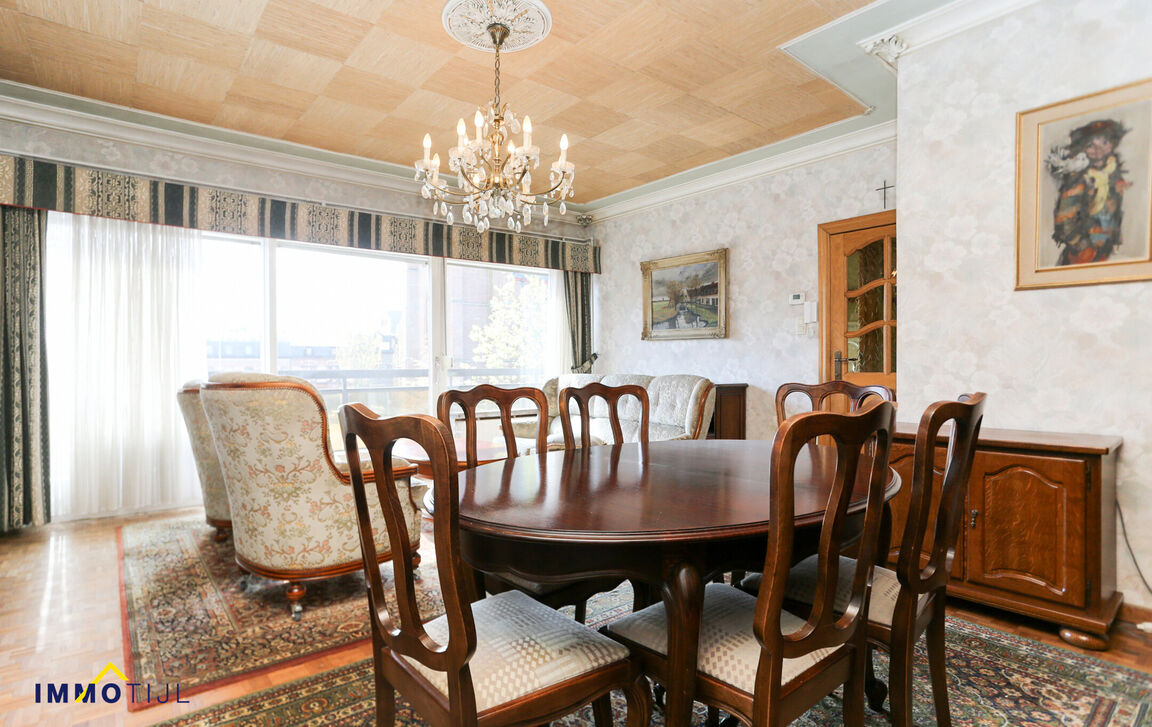 Appartement te koop in Dendermonde