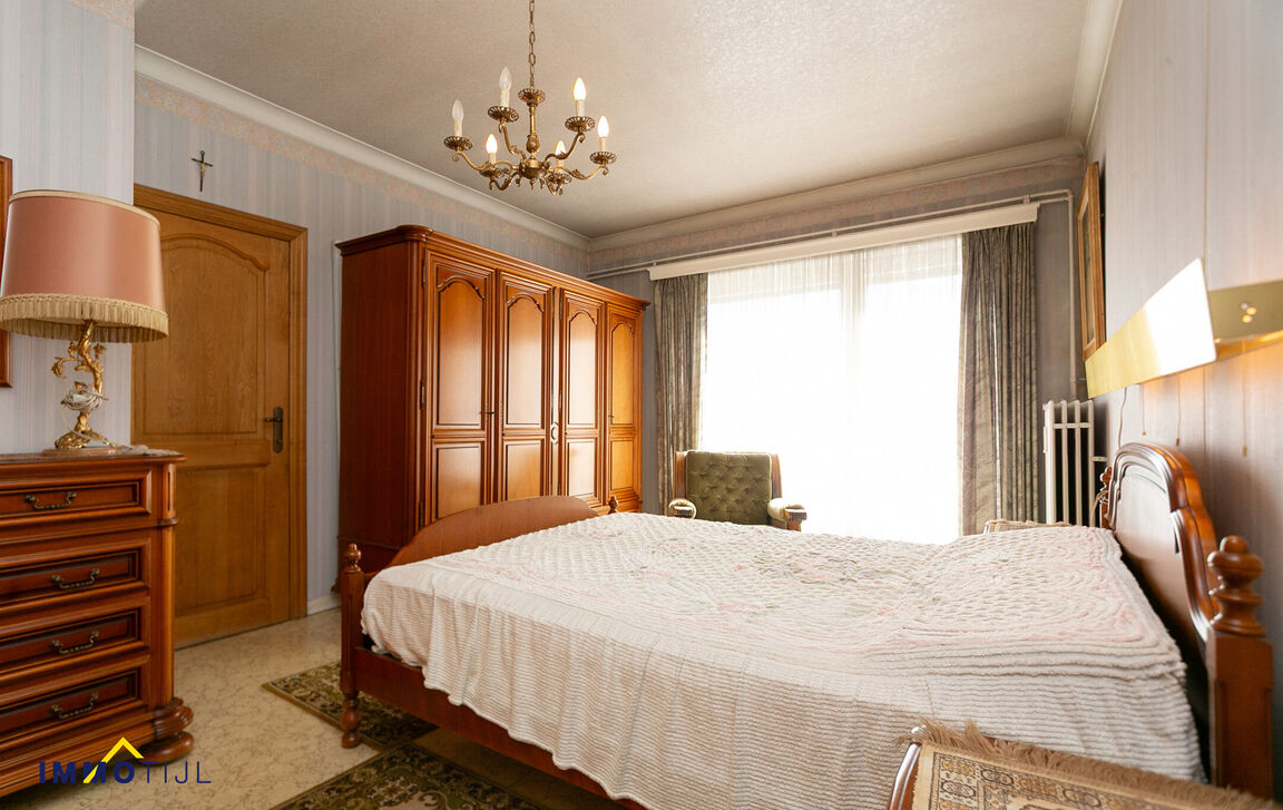 Appartement te koop in Dendermonde