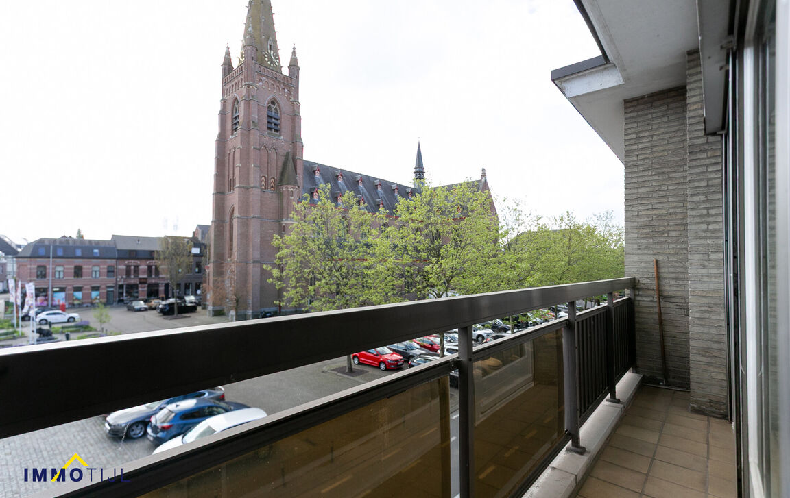 Appartement te koop in Dendermonde