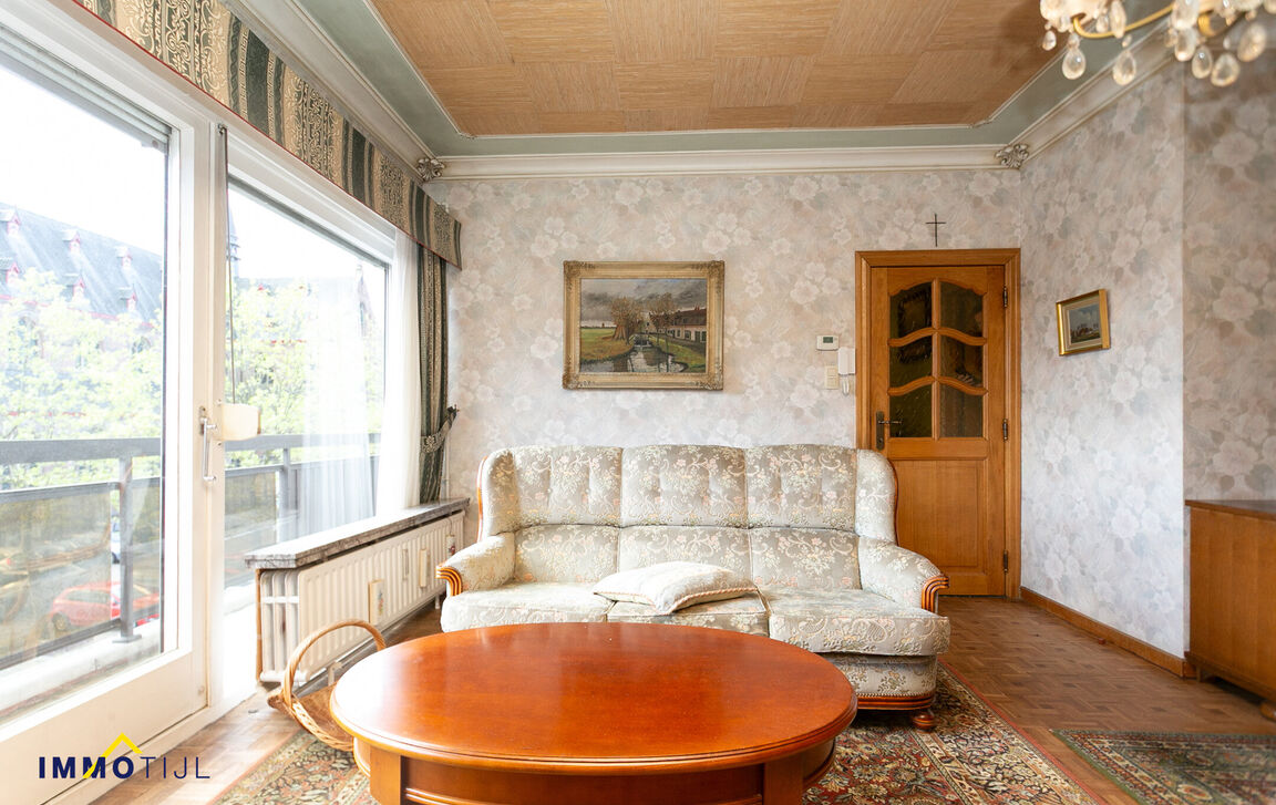 Appartement te koop in Dendermonde