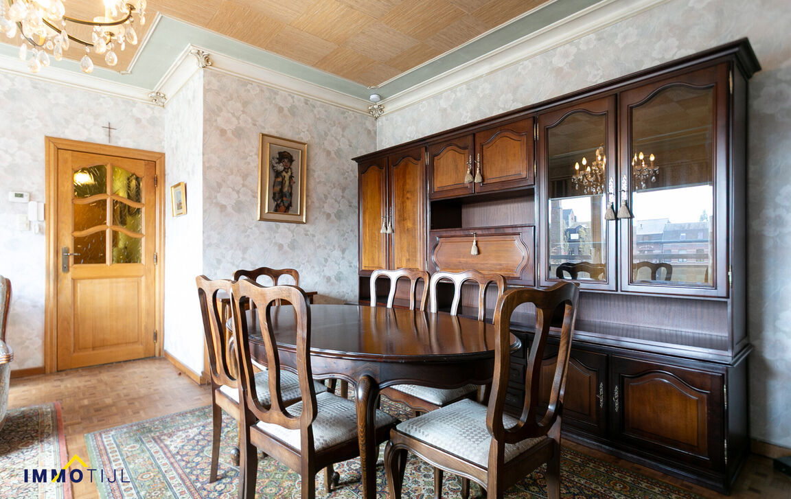 Appartement te koop in Dendermonde