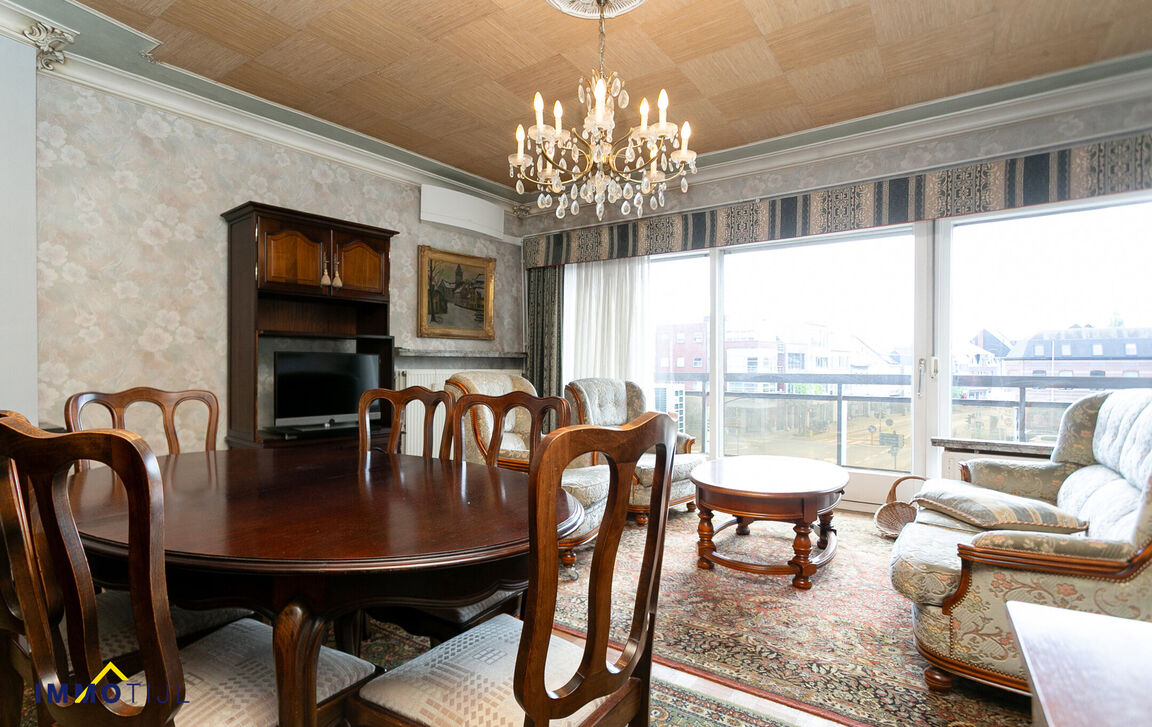 Appartement te koop in Dendermonde