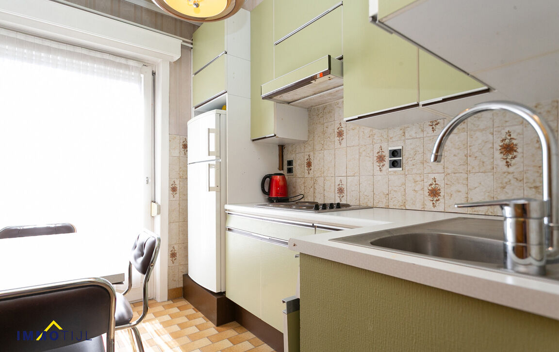 Appartement te koop in Dendermonde