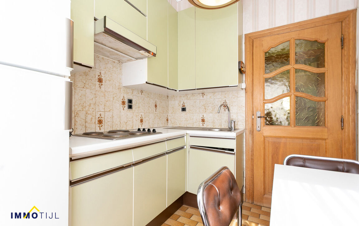 Appartement te koop in Dendermonde