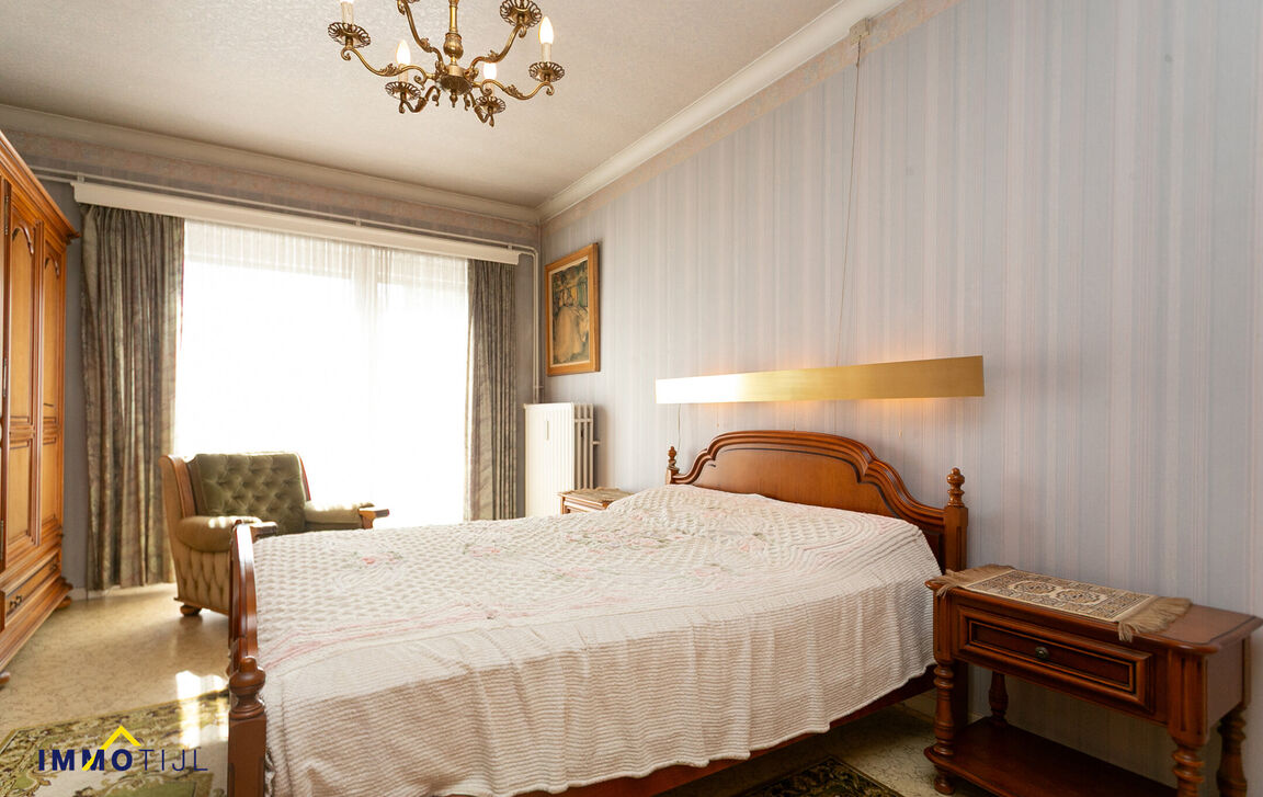 Appartement te koop in Dendermonde