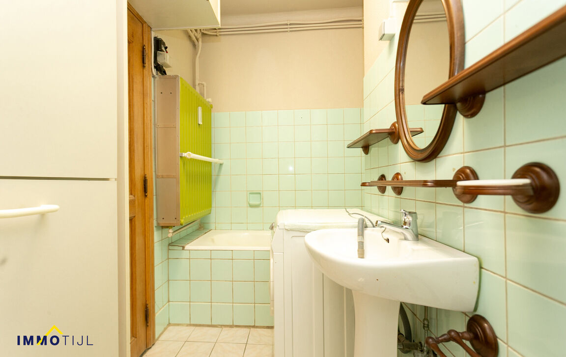 Appartement te koop in Dendermonde