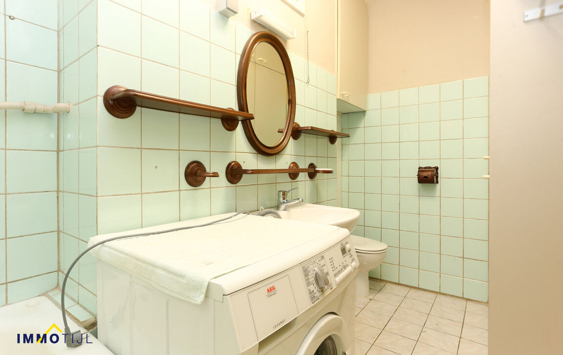 Appartement te koop in Dendermonde