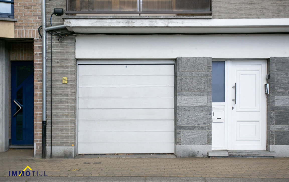 Appartement te koop in Dendermonde