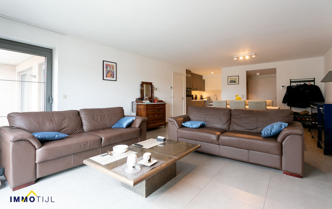 Appartement te koop in Dendermonde