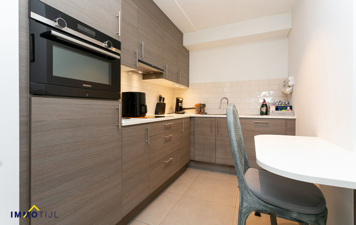 Appartement te koop in Dendermonde