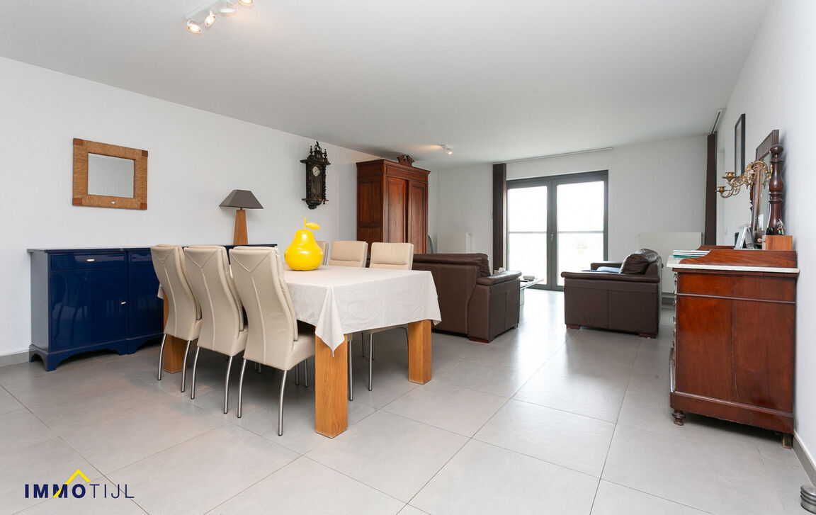 Appartement te koop in Dendermonde