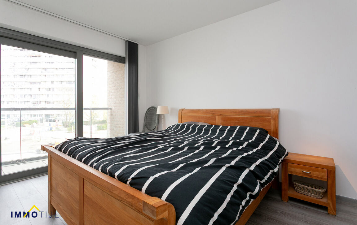 Appartement te koop in Dendermonde