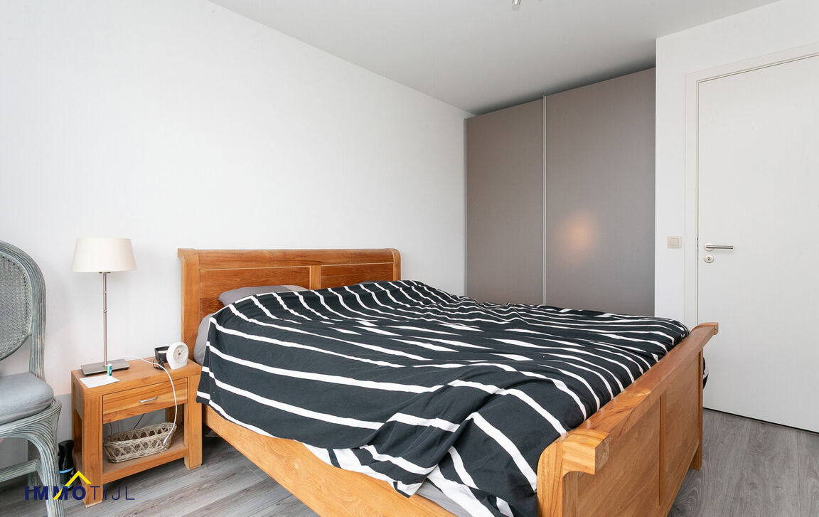Appartement te koop in Dendermonde