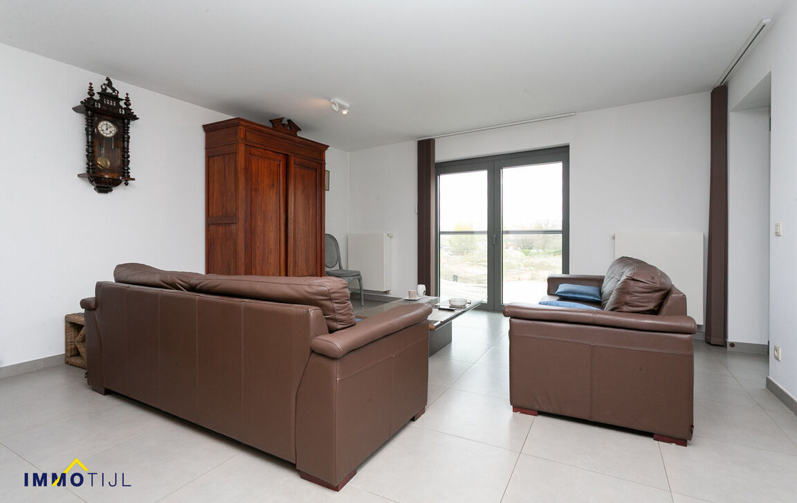 Appartement te koop in Dendermonde
