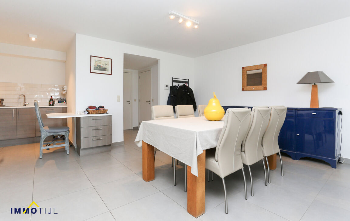 Appartement te koop in Dendermonde
